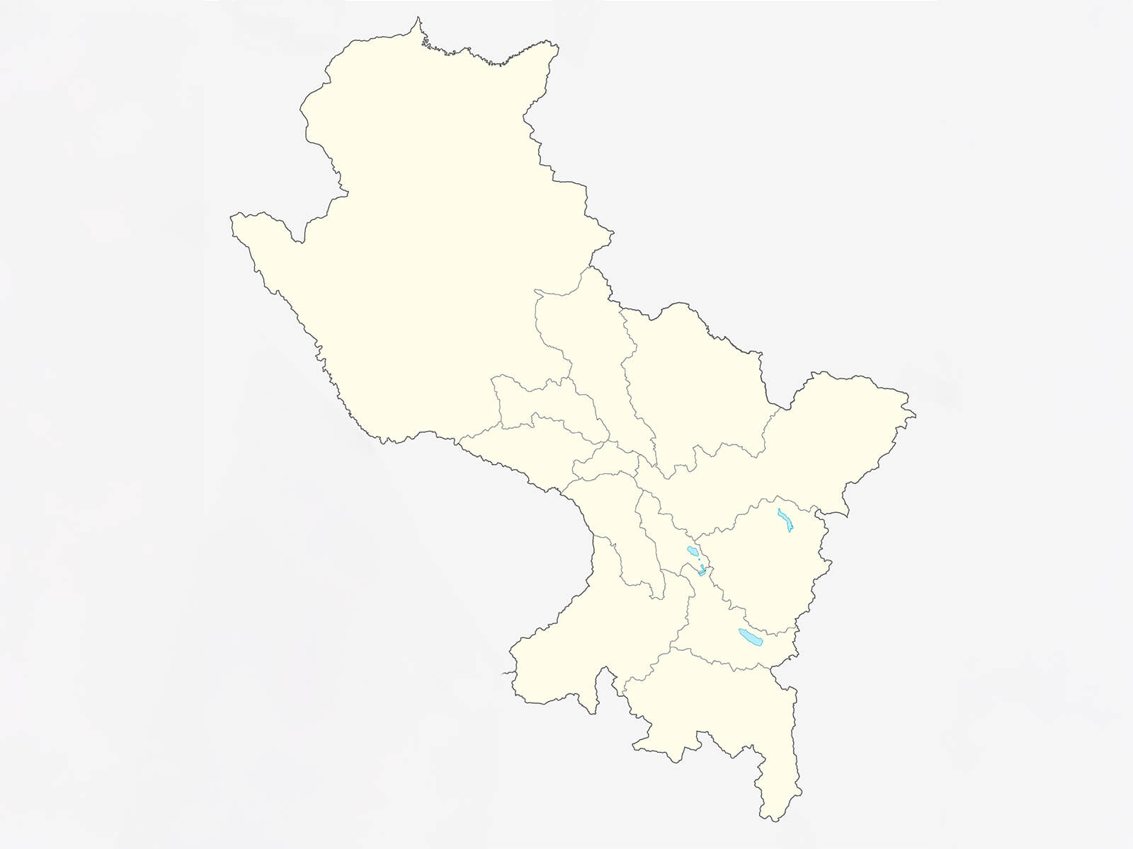 Mapa de Cobertura REMA Cusco